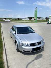 Audi A4 B6 2.0+GPL