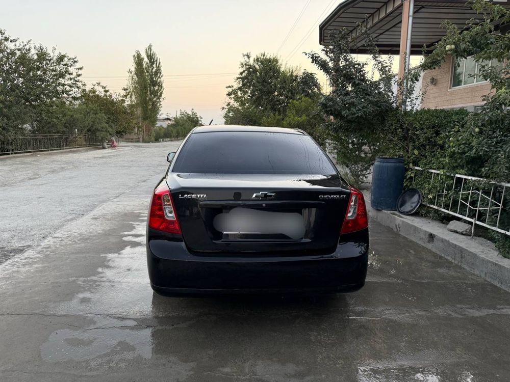 Lacetti 2 qora gentra jentra