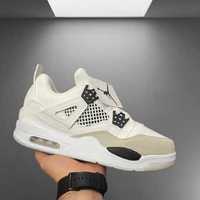 Jordan 4 Military Black 36-44 [Verificare Colet]