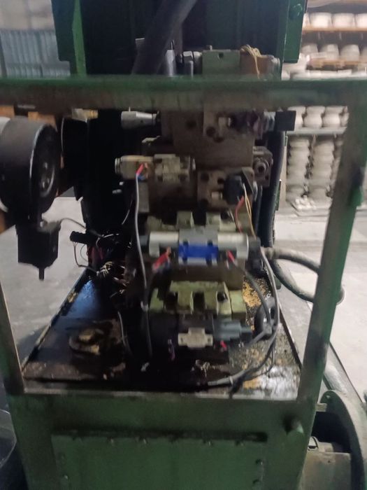 Press 250 tonnali sotiladi