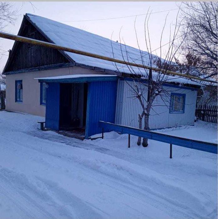 Продам дом в Чингирлау