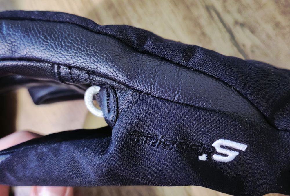 Mănuși schi Leki Cerro S - mărimea 9