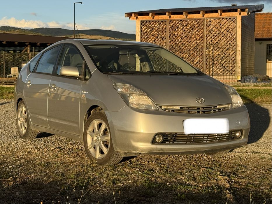 Toyota Prius 2006