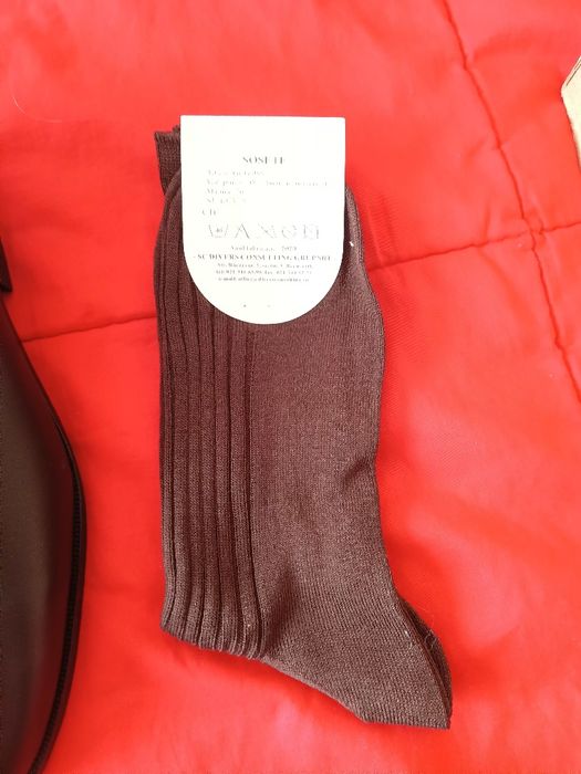 Pantofi de piele mărimea 40