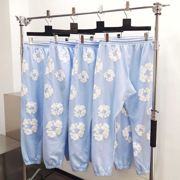 Pantaloni de trening Denim Tears Premium