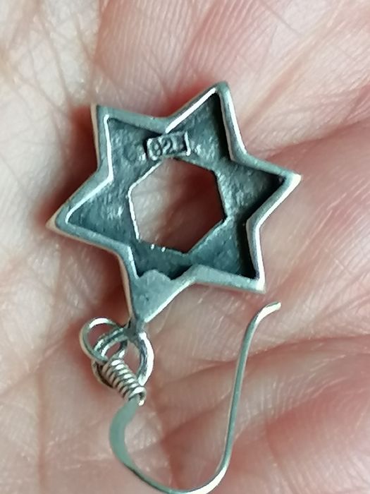 Set argint 925 vintigi pt. femei