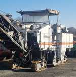 Wirtgen W2000 Freză de asfalt