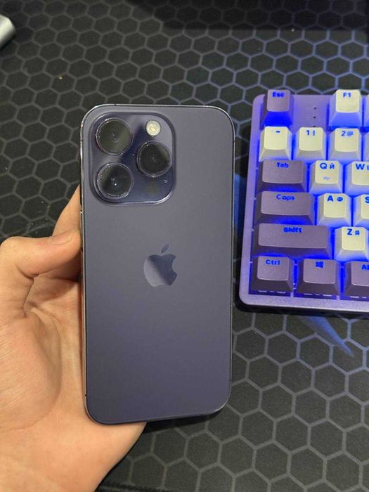 iPhone 14 Pro 256 gb