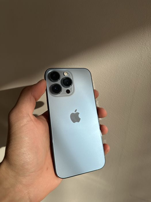 Iphone 13 pro 86% 128gb Идеал Айфон 13 про