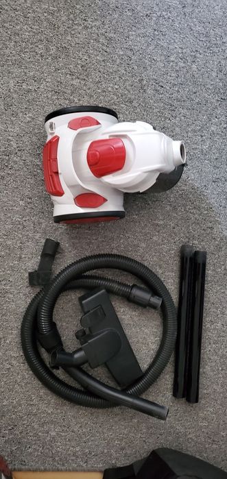 Aspirator fără sac Vortex