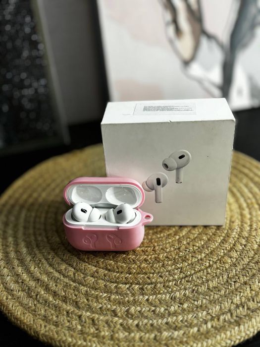 Air pods pro (2)