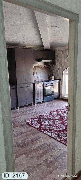 Продаётся квартира (мансард) ️⃣№2167 Fayzobod masjid yo'l ustida