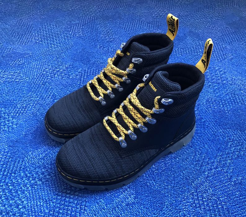 НОВИ Dr. Martens Rakim ОРИГИНАЛНИ дамски боти - 37/23,5см