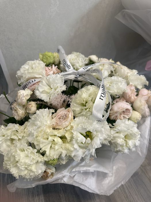 Продаю цветы за 15к