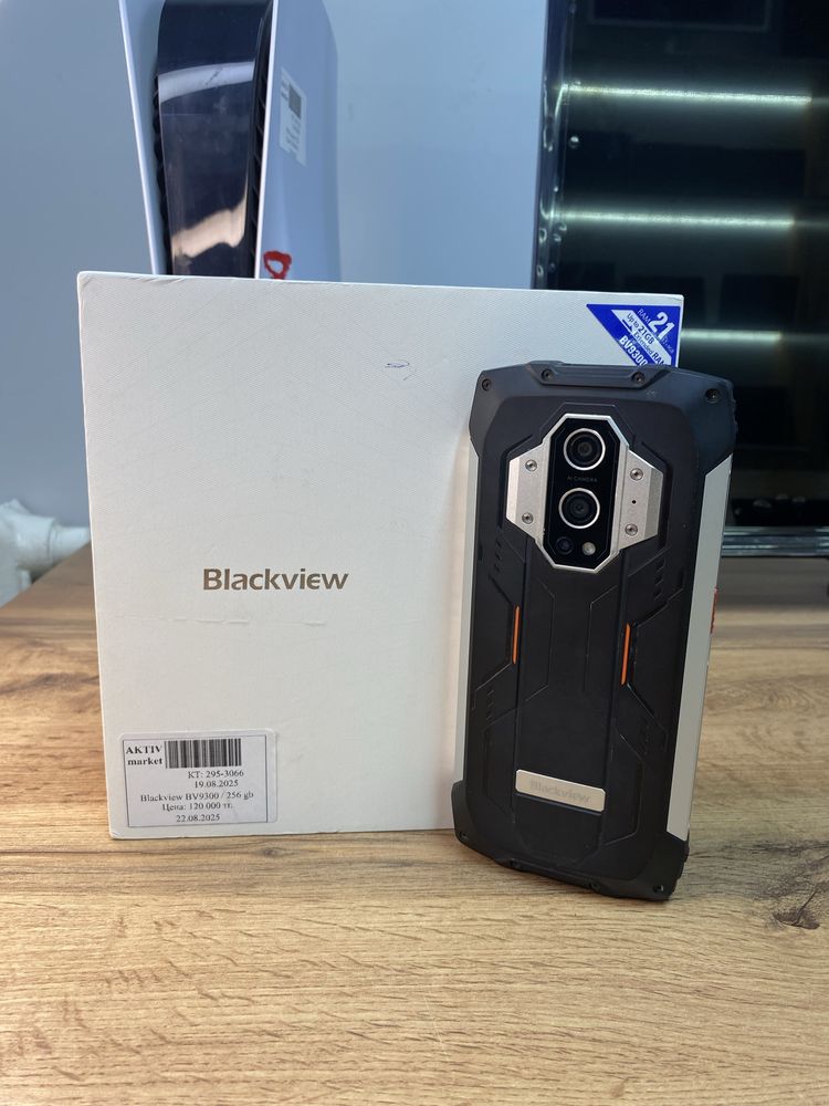Смартфон Blackview BV9300