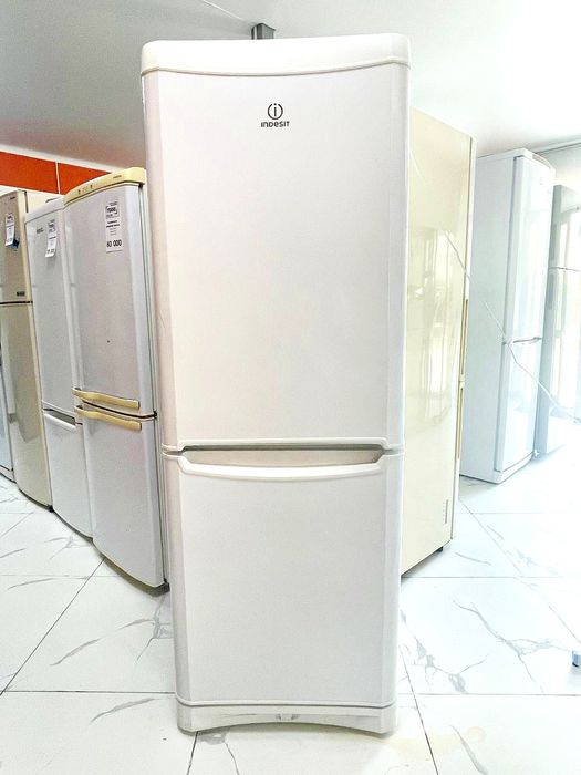 Холодильник Индезит Б/У Гарантия Доставка