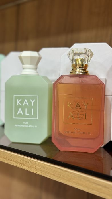 Kayali parfum Dubay original