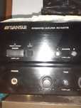 Amplificator Sansui AU X 417R