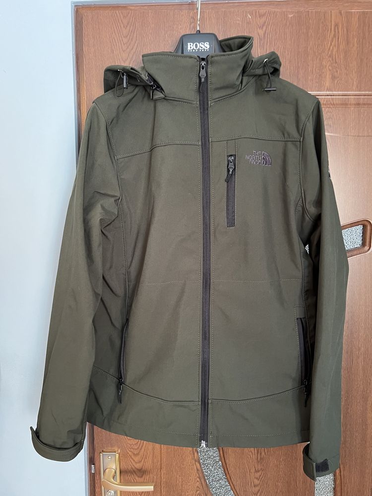 Geaca autentica The North Face, noua, xxl fit l/xl