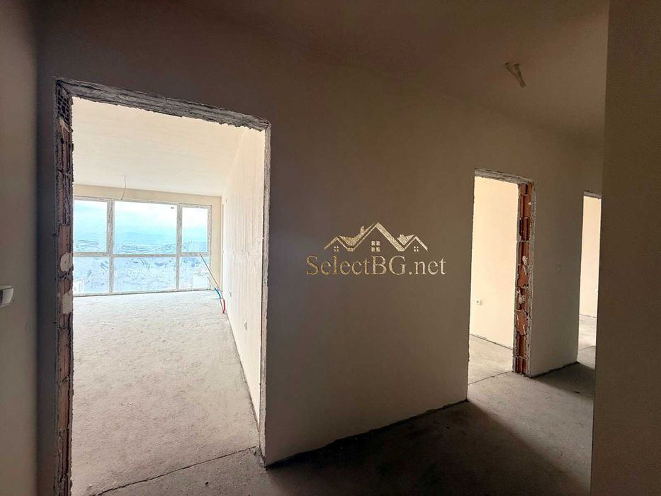 Продава се Тристаен апартамент в Велико Търново, Картала - 120 кв.м за 1250 €/кв.м - Снимка #1