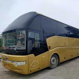 Аренда автобусов и микроавтобусов