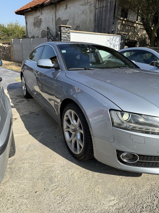 Vand Audi A5 2.0 diesel 170cp
