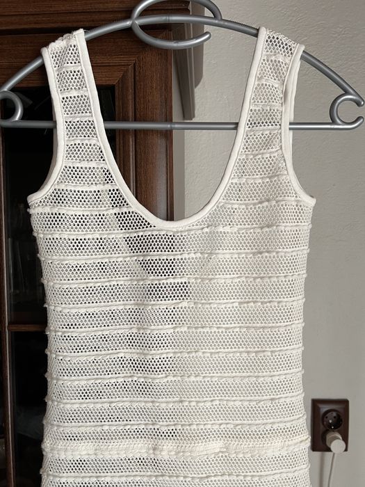 Rochie de plaja Foggi