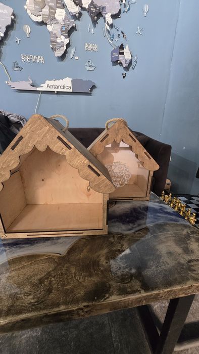 Подарка учун идишлар ва шкатулкалар корпаратив йигинларга зор ечим