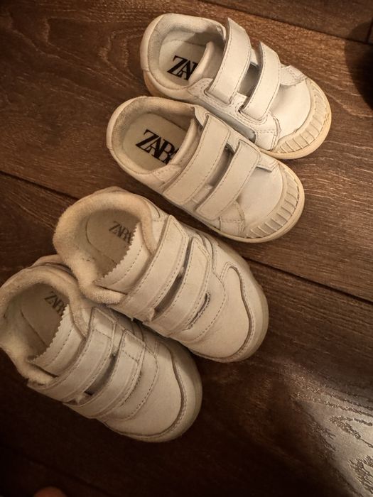 Детски дрехи и обувки