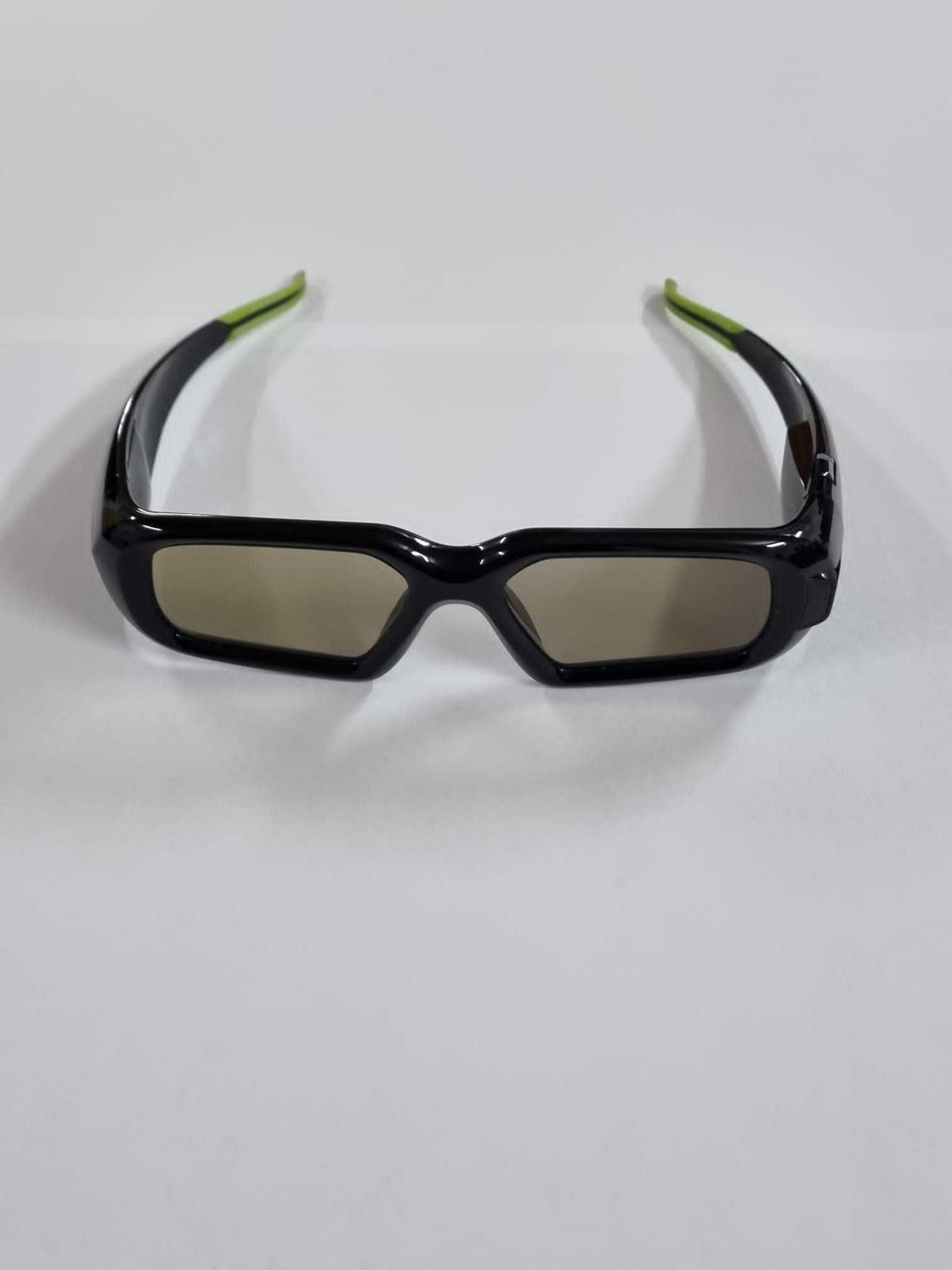 Ochelari Nvidia 3D Vision