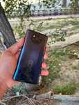 Pocco X3Pro 256гб минус жоқ тап таза  торг бар