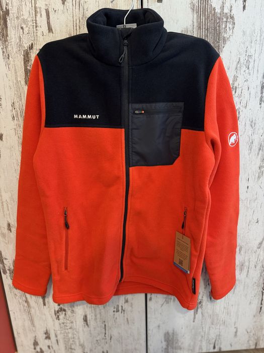 Mammut поларено горнище