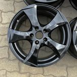 Jante aliaj Wheelworld 17" / 5x112 / VW, Audi, Skoda, Mercedes