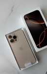 Iphone 16 pro max yangi