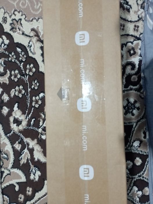 Redmi 27 dyumlik monitor. 1080P