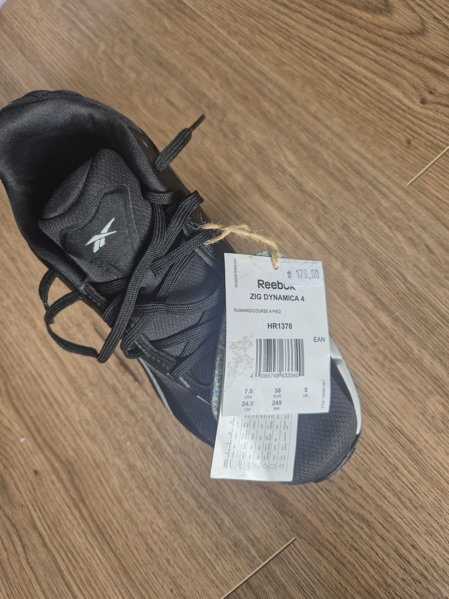 Reebok женски маратонки