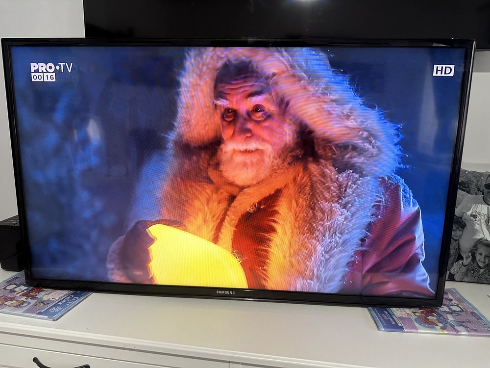 Tv samsung full hd 118 cm