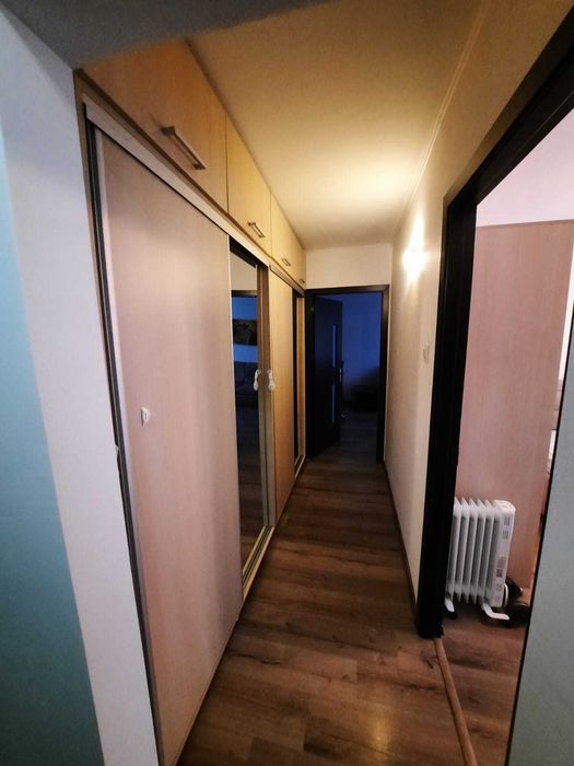 Apartament 2 camere Brancoveanu - Piata Sudului cu boxa si loc parcare