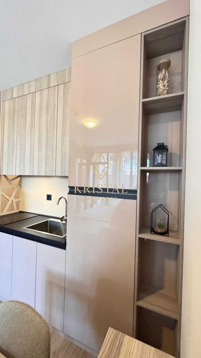 Продава се Едностаен апартамент в Свети Влас - 34 кв.м за 2030 €/кв.м - Снимка #9