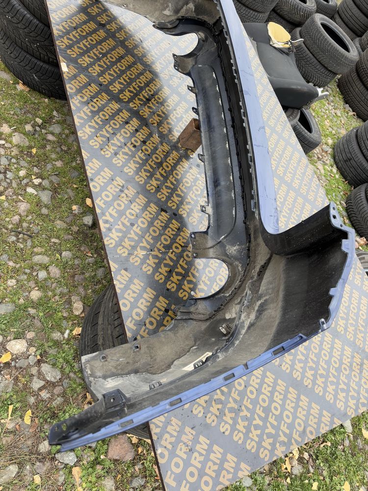 Броня БМВ Х1 Ф48/BMW X1 F48 3 броя