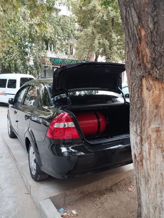 Arenda Nexia 3 metan gaz 2019