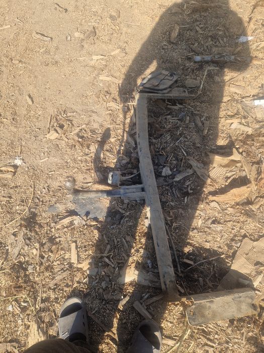 Vând carlig opel astra g