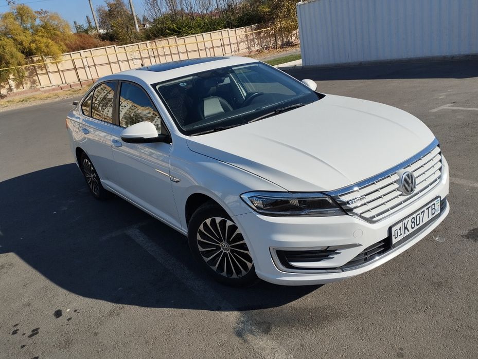 Srochno Prodayotsa E Lavida volkswagen