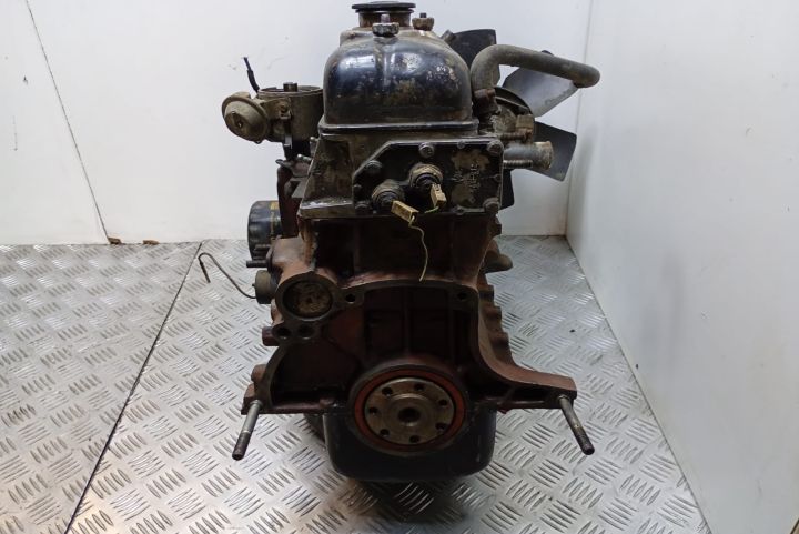 Motor  1.4 benzina Dacia 1310 a 3-a generatie