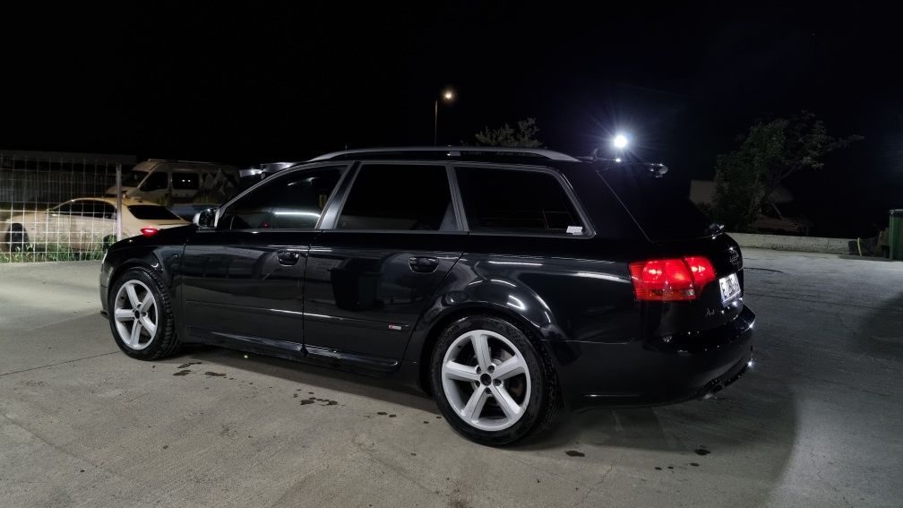 Джанти с гуми за AUDI 235/45/17