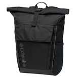 Rucsac Columbia Convey III, 27L, negru, nou, sigilat, nefolosit