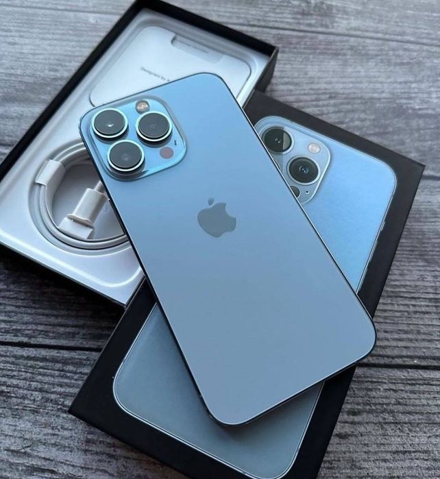 Ipone 13 pro max sotiladi