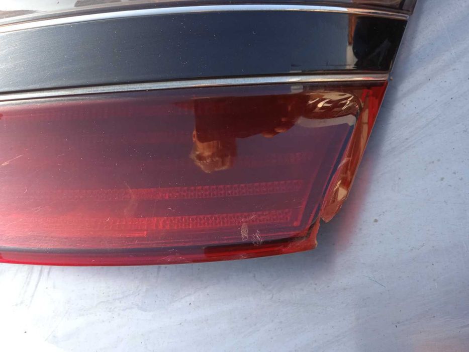 Части за Мерцедес Sкласа w221