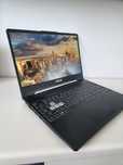 Laptop gaming Tuf F15