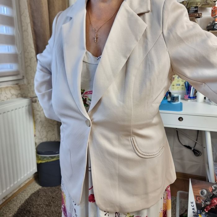 Sacou toamna-primavara XXL